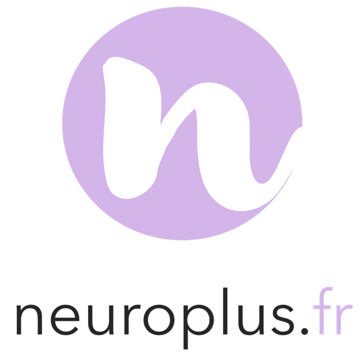 Logo neuroplus page connexion